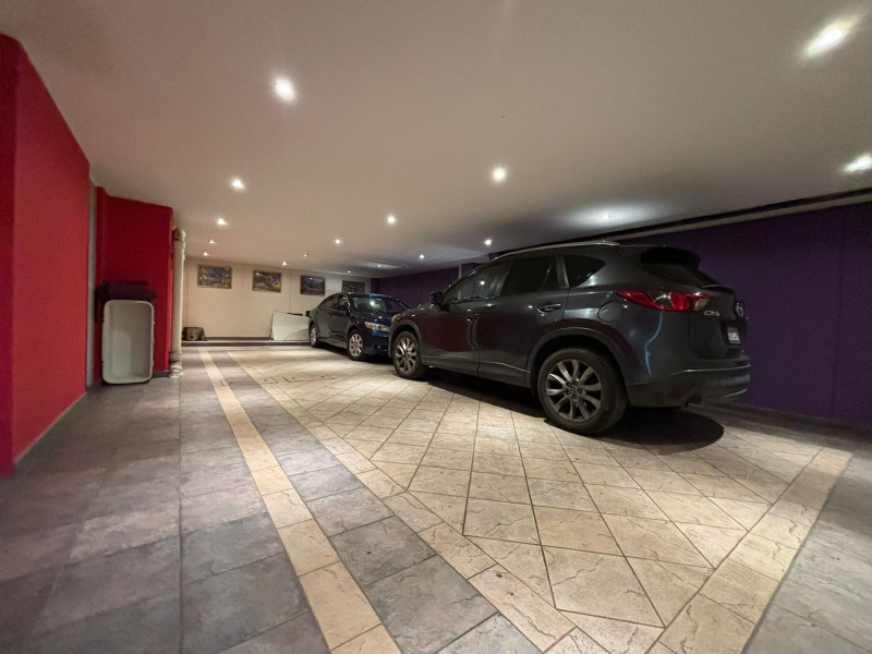 Casa En Condominio En Venta En Lomas De Vista Hermosa