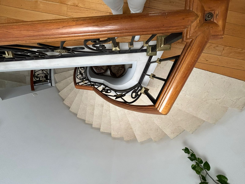 Casa En Condominio En Venta En Lomas De Vista Hermosa