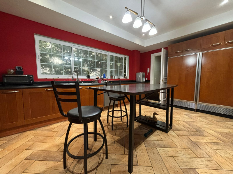 Casa En Condominio En Venta En Lomas De Vista Hermosa