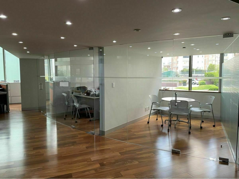 Oficinas de lujo en Venta   
