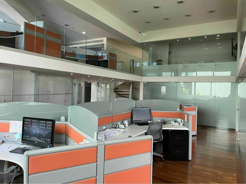 Oficinas de lujo en Venta   