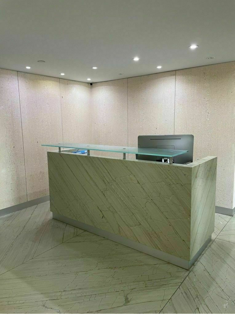 Oficinas de lujo en Venta   