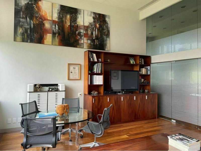 Oficinas de lujo en Venta   