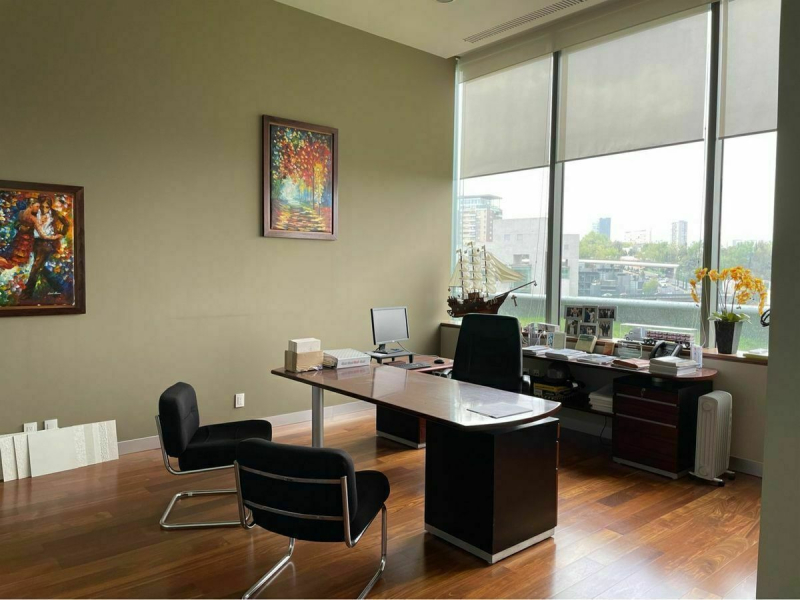 Oficinas de lujo en Venta   