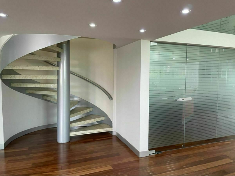 Oficinas de lujo en Venta   