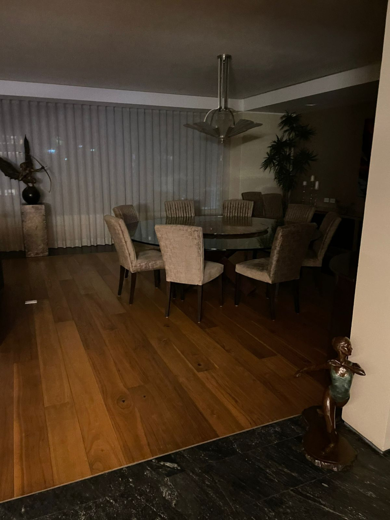 Departamento En Venta  En Frondoso 2 Lomas Country Club