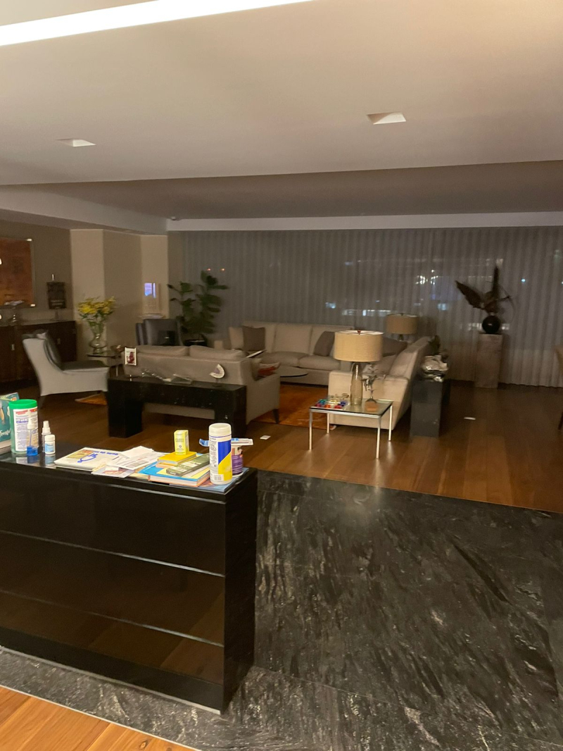 Departamento En Venta  En Frondoso 2 Lomas Country Club