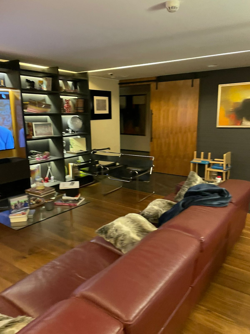 Departamento En Venta  En Frondoso 2 Lomas Country Club