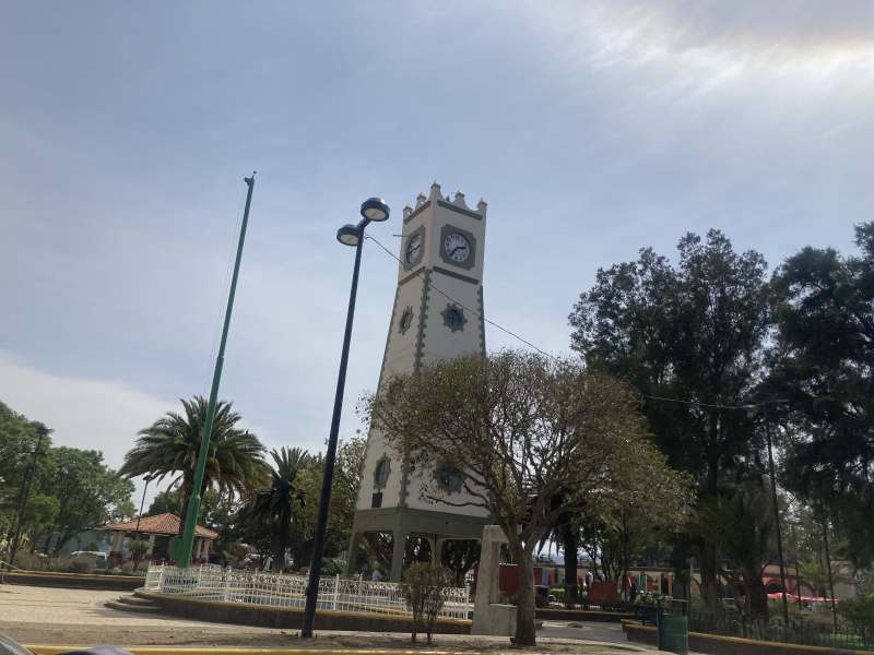 Terreno En Venta En Tenango Del Aire Estado De Mexico