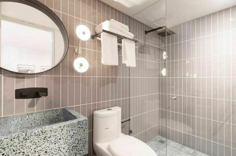 departamento amueblado en renta en condesa