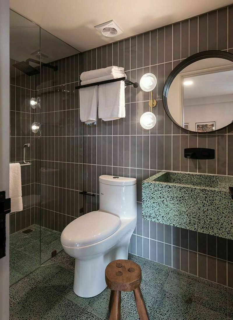 departamento amueblado en renta en condesa