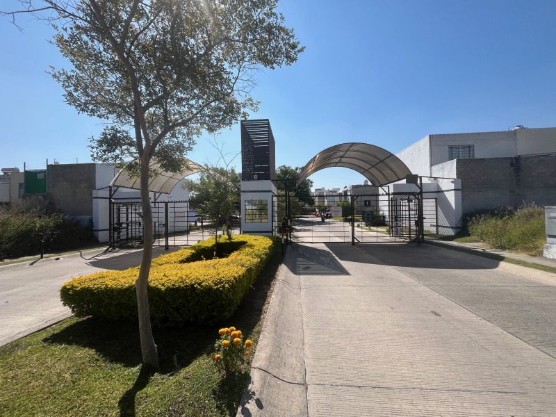 Casa En Venta Nueva Dentro De Coto Colonia Nuevo México, Zapopan