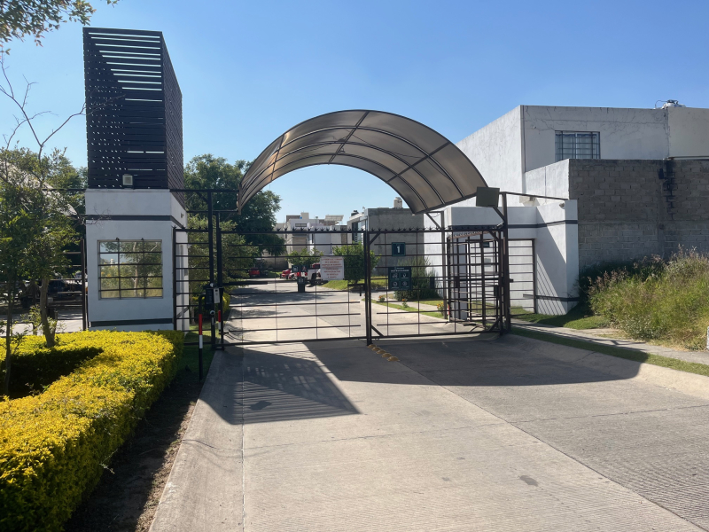 Casa En Venta Nueva Dentro De Coto Colonia Nuevo México, Zapopan