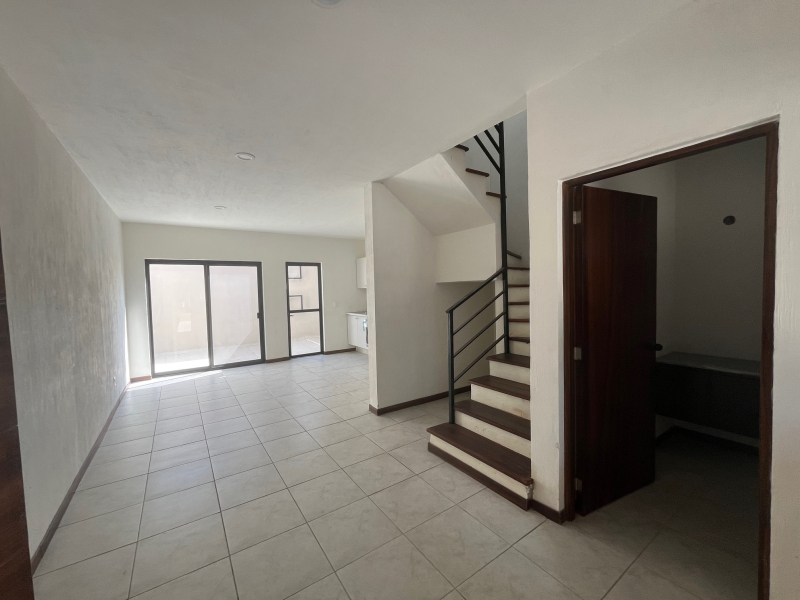 Casa En Venta Nueva Dentro De Coto Colonia Nuevo México, Zapopan