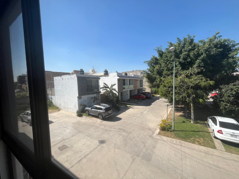 Casa En Venta Nueva Dentro De Coto Colonia Nuevo México, Zapopan