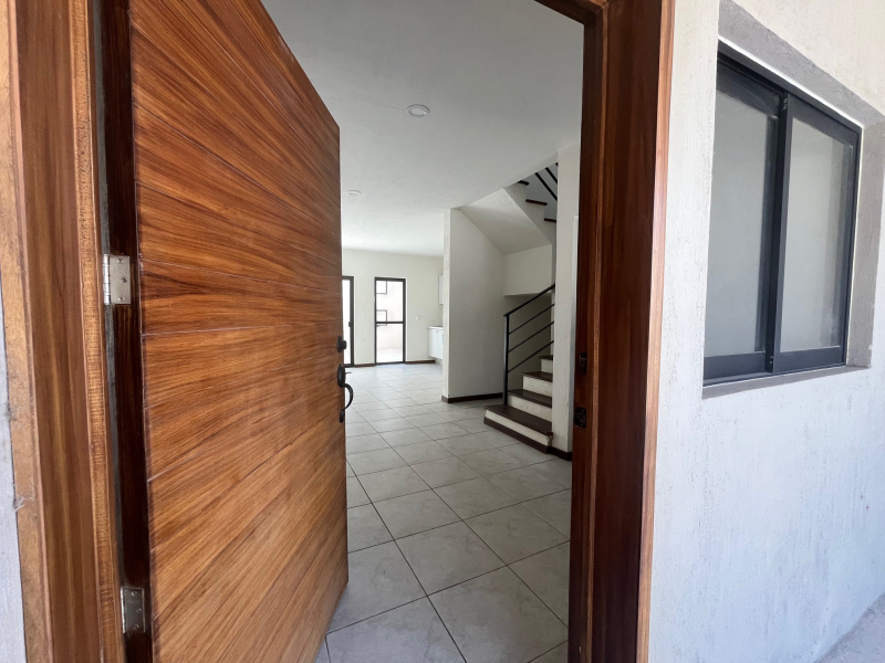 Casa En Venta Nueva Dentro De Coto Colonia Nuevo México, Zapopan