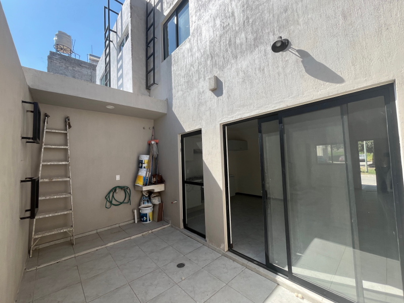 Casa En Venta Nueva Dentro De Coto Colonia Nuevo México, Zapopan