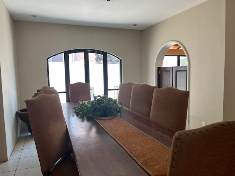 Casa En Condominio En Venta En Puertas Del Tule Zapopan