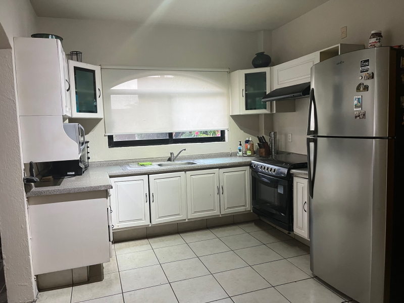 Casa En Condominio En Venta En Puertas Del Tule Zapopan