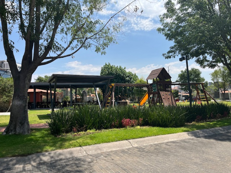 Casa En Condominio En Venta En Puertas Del Tule Zapopan
