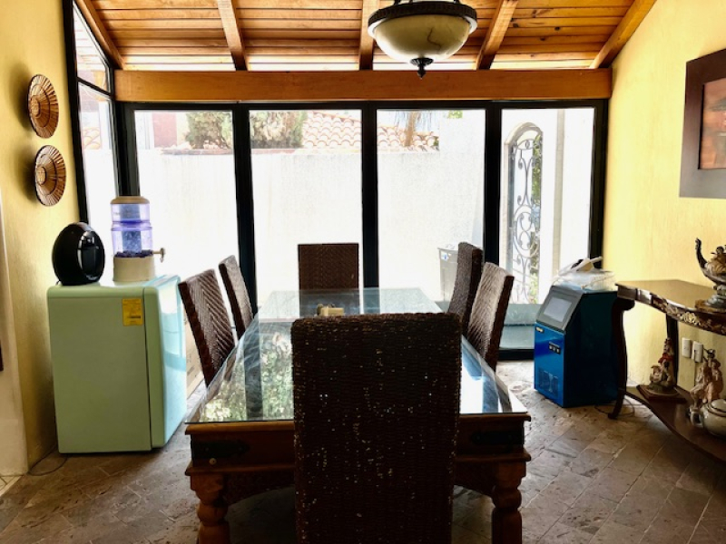 Casa En Condominio En Venta En Puertas Del Tule Zapopan