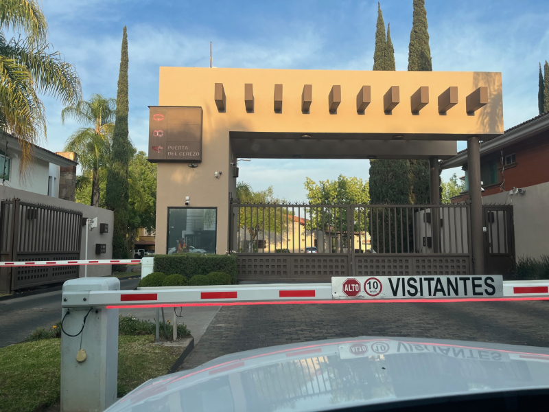 Casa En Condominio En Venta En Puertas Del Tule Zapopan
