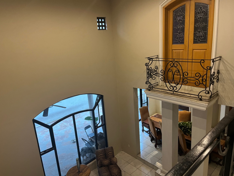 Casa En Condominio En Venta En Puertas Del Tule Zapopan