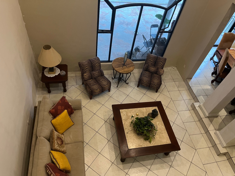 Casa En Condominio En Venta En Puertas Del Tule Zapopan