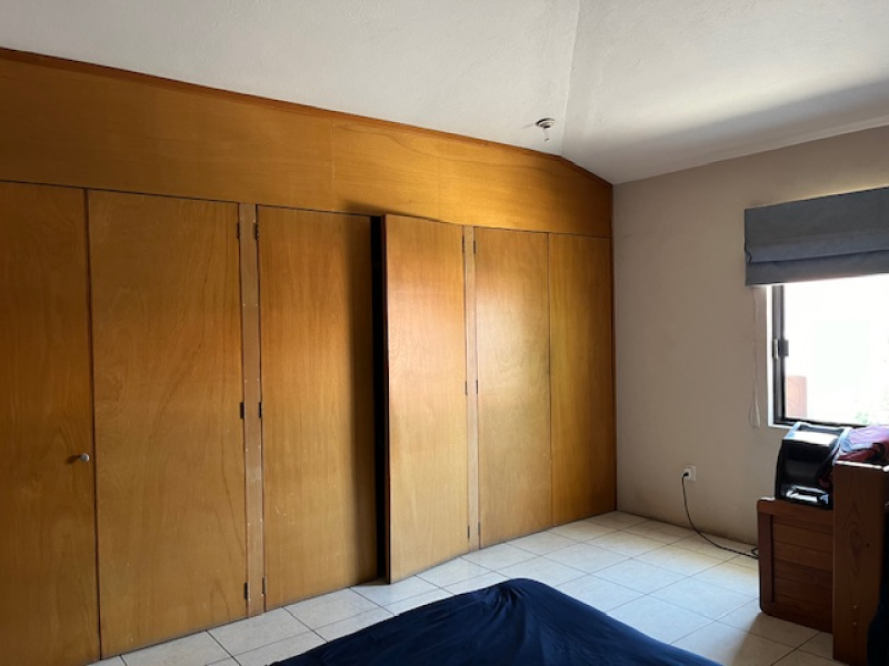 Casa En Condominio En Venta En Puertas Del Tule Zapopan