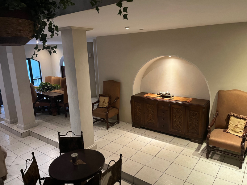 Casa En Condominio En Venta En Puertas Del Tule Zapopan