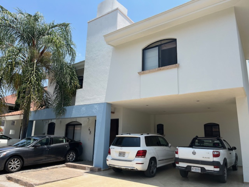 Casa en Venta en Puertas Del Tule en  Zapopan