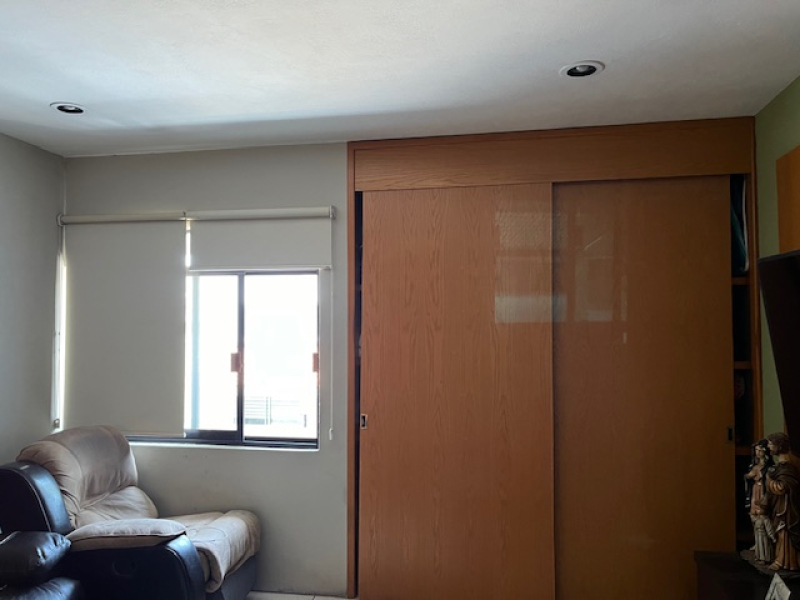 Casa En Condominio En Venta En Puertas Del Tule Zapopan