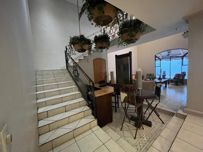 Casa En Condominio En Venta En Puertas Del Tule Zapopan