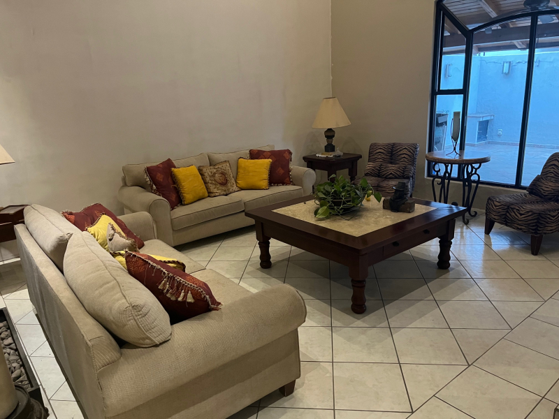 Casa En Condominio En Venta En Puertas Del Tule Zapopan