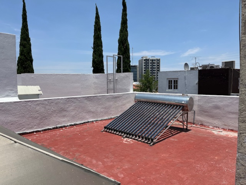 Casa En Condominio En Venta En Puertas Del Tule Zapopan