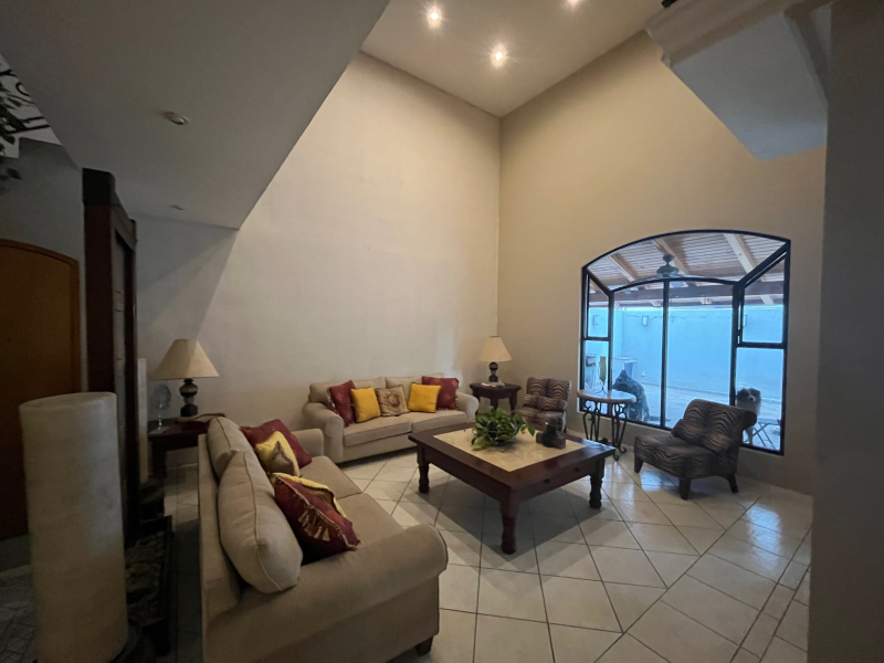 Casa En Condominio En Venta En Puertas Del Tule Zapopan