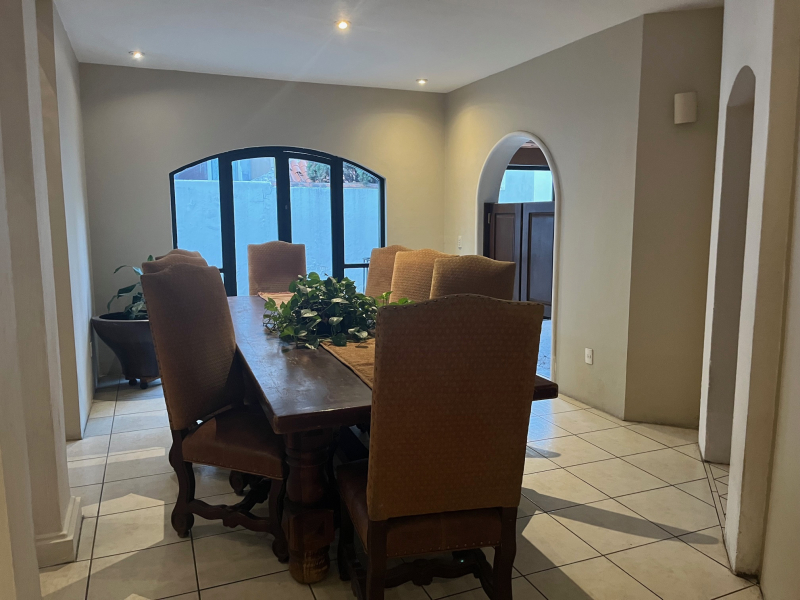 Casa En Condominio En Venta En Puertas Del Tule Zapopan