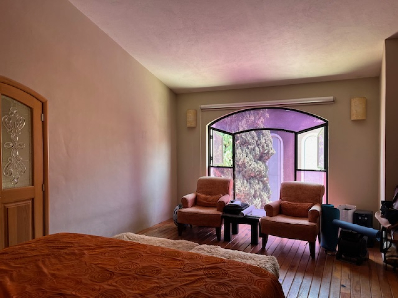 Casa En Condominio En Venta En Puertas Del Tule Zapopan