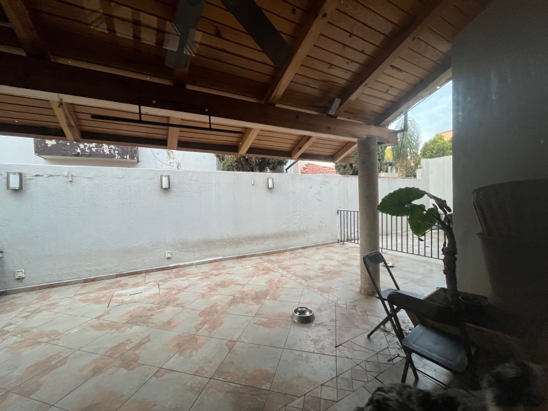 Casa En Condominio En Venta En Puertas Del Tule Zapopan