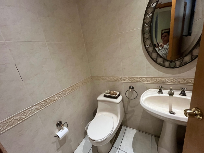 Casa En Condominio En Venta En Puertas Del Tule Zapopan