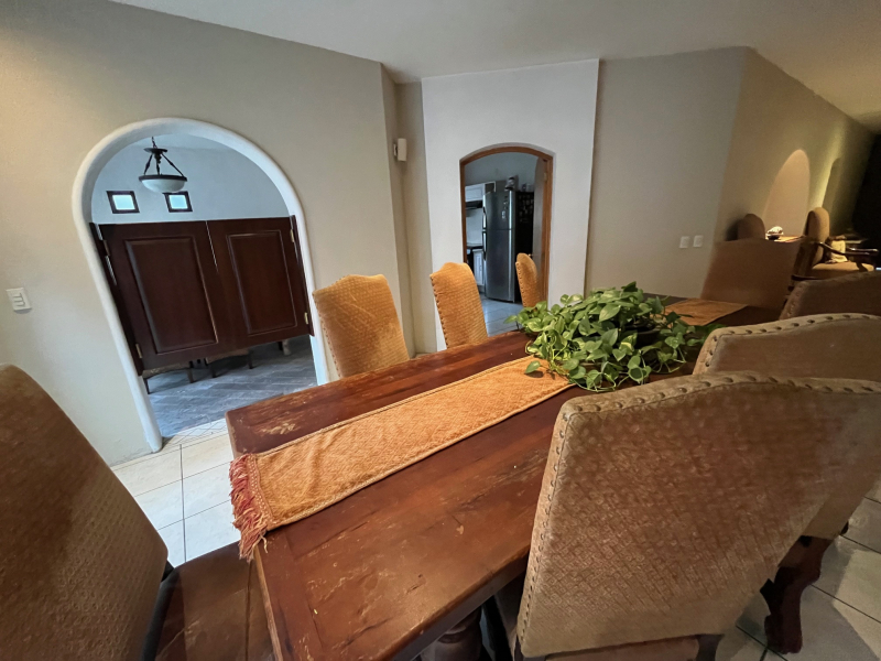 Casa En Condominio En Venta En Puertas Del Tule Zapopan