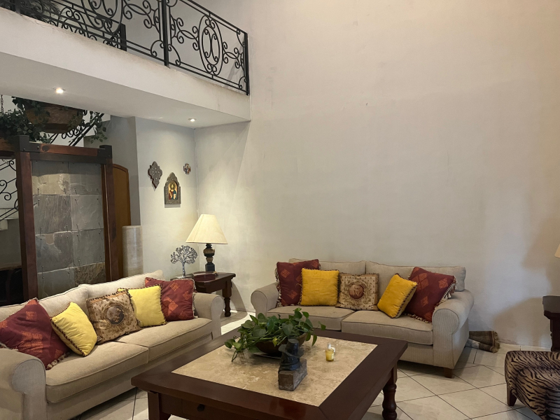 Casa En Condominio En Venta En Puertas Del Tule Zapopan