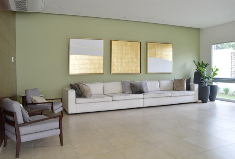 Departamento En Venta En Espacio Galerias En Zapopan