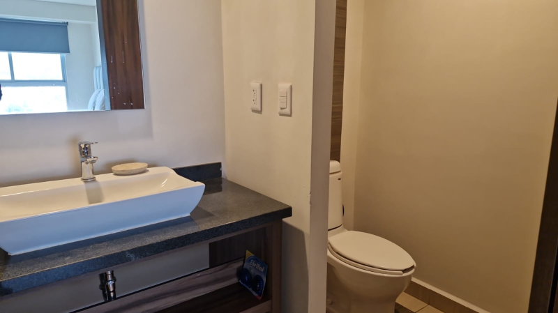 Departamento En Venta En Espacio Galerias En Zapopan