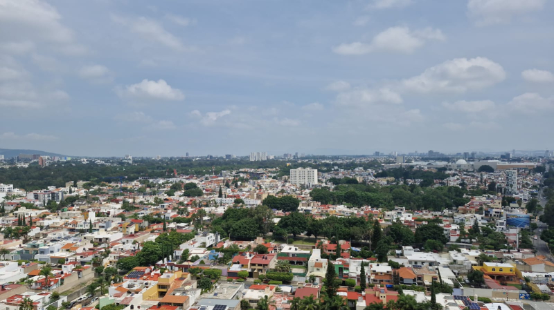 Departamento En Venta En Espacio Galerias En Zapopan