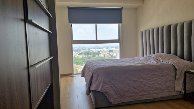 Departamento En Venta En Espacio Galerias En Zapopan
