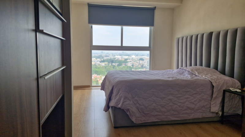 Departamento En Venta En Espacio Galerias En Zapopan