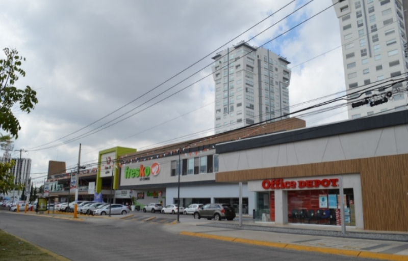 Departamento En Venta En Espacio Galerias En Zapopan