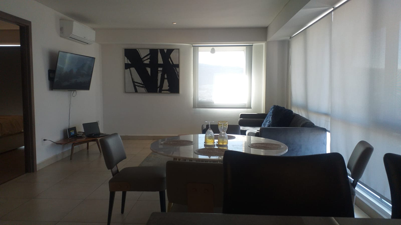 Departamento En Venta En Espacio Galerias En Zapopan