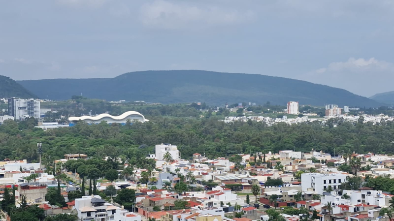 Departamento En Venta En Espacio Galerias En Zapopan